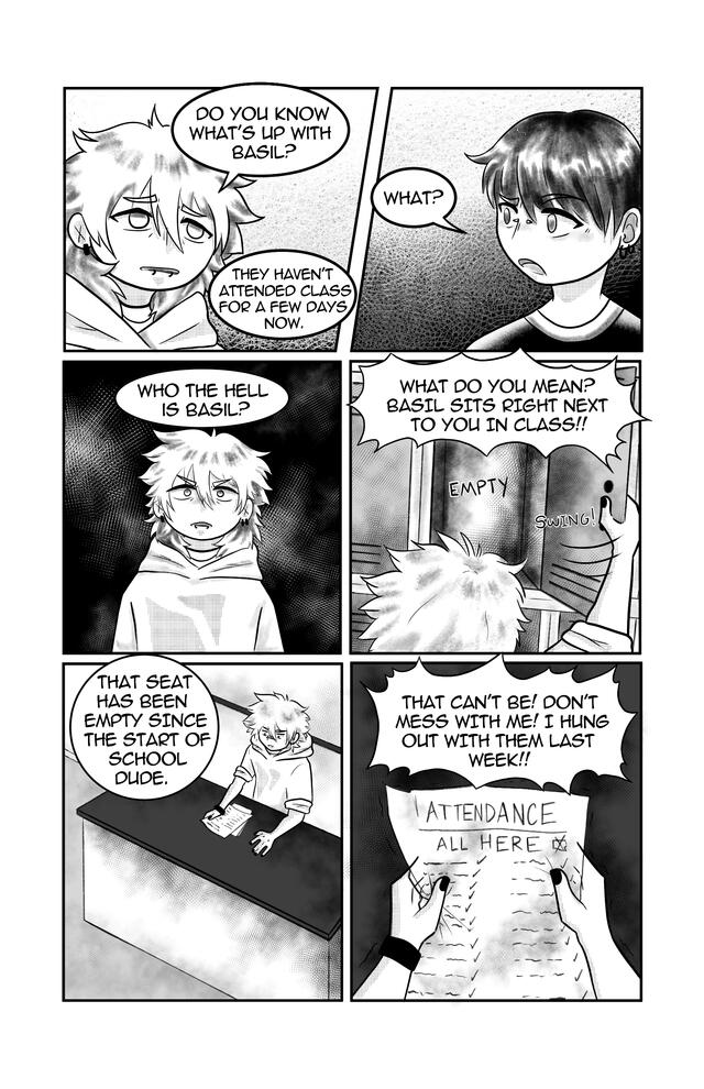 Collaboration with Glitchymai