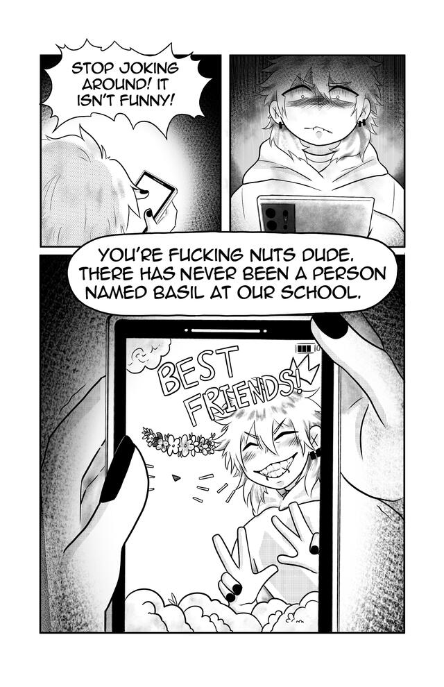 Collaboration with Glitchymai